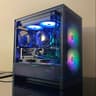 RTX 4070 SUPER AM5 PC |Ryzen 5 7600| 32GB ddr5 ram|