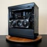 🔥ASUS TUF RX 9070XT | RYZEN 7 7800X3D | 32GB DDR5 | 2TB Gen4 NVMe | WIFI&BT | WINDOWS 11