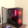 Gaming PC "GeForce 1070 and Ryzen 5 3600"