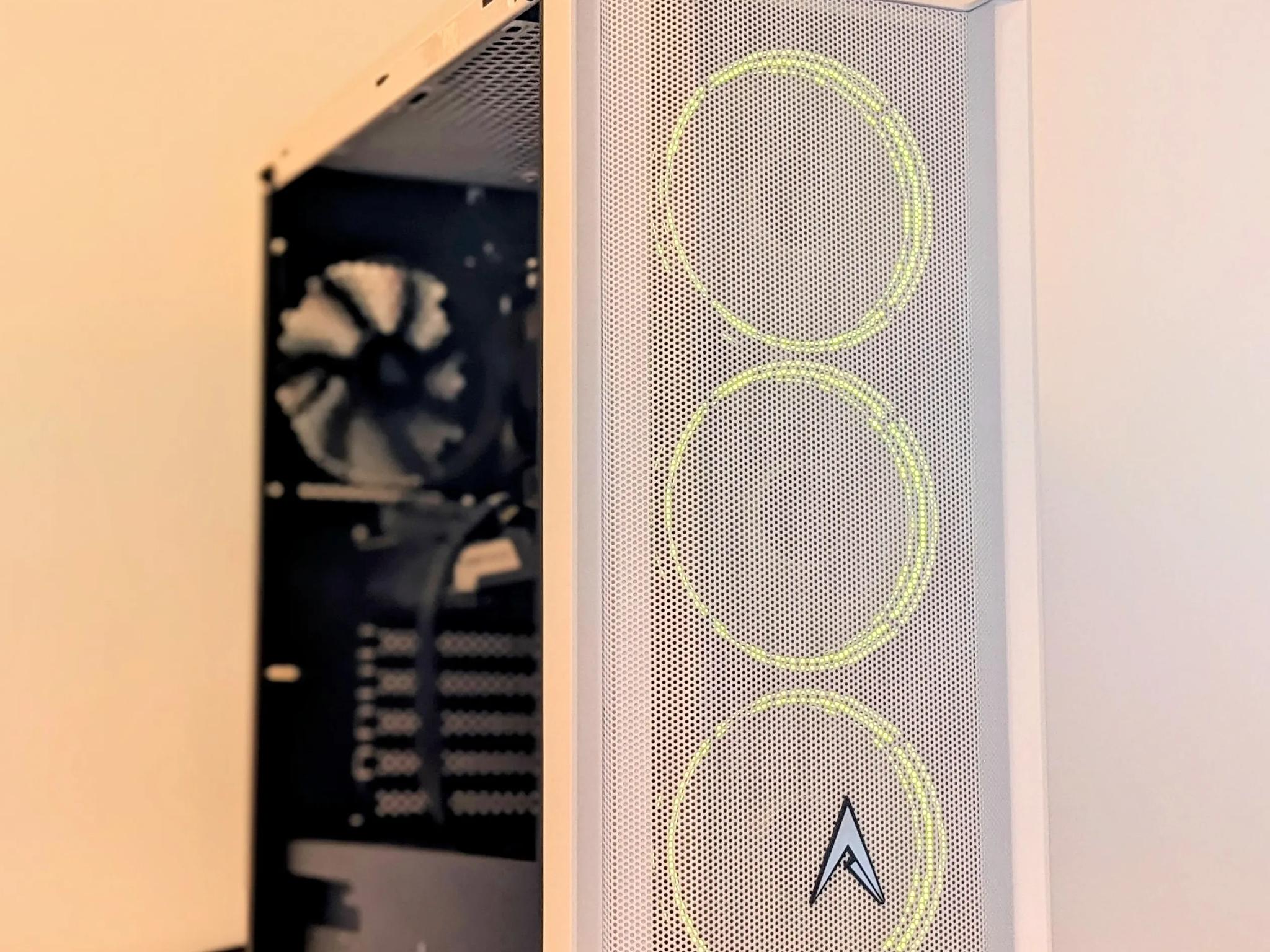 Entry Level Starter Gaming PC⚫️GTX 770⚫️16GB RAM⚫️512GB SSD ⚫️ Windows 11
