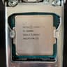 Intel Core i5-6600K 3.5 GHz Quad-Core Processor (USED, NO original box)