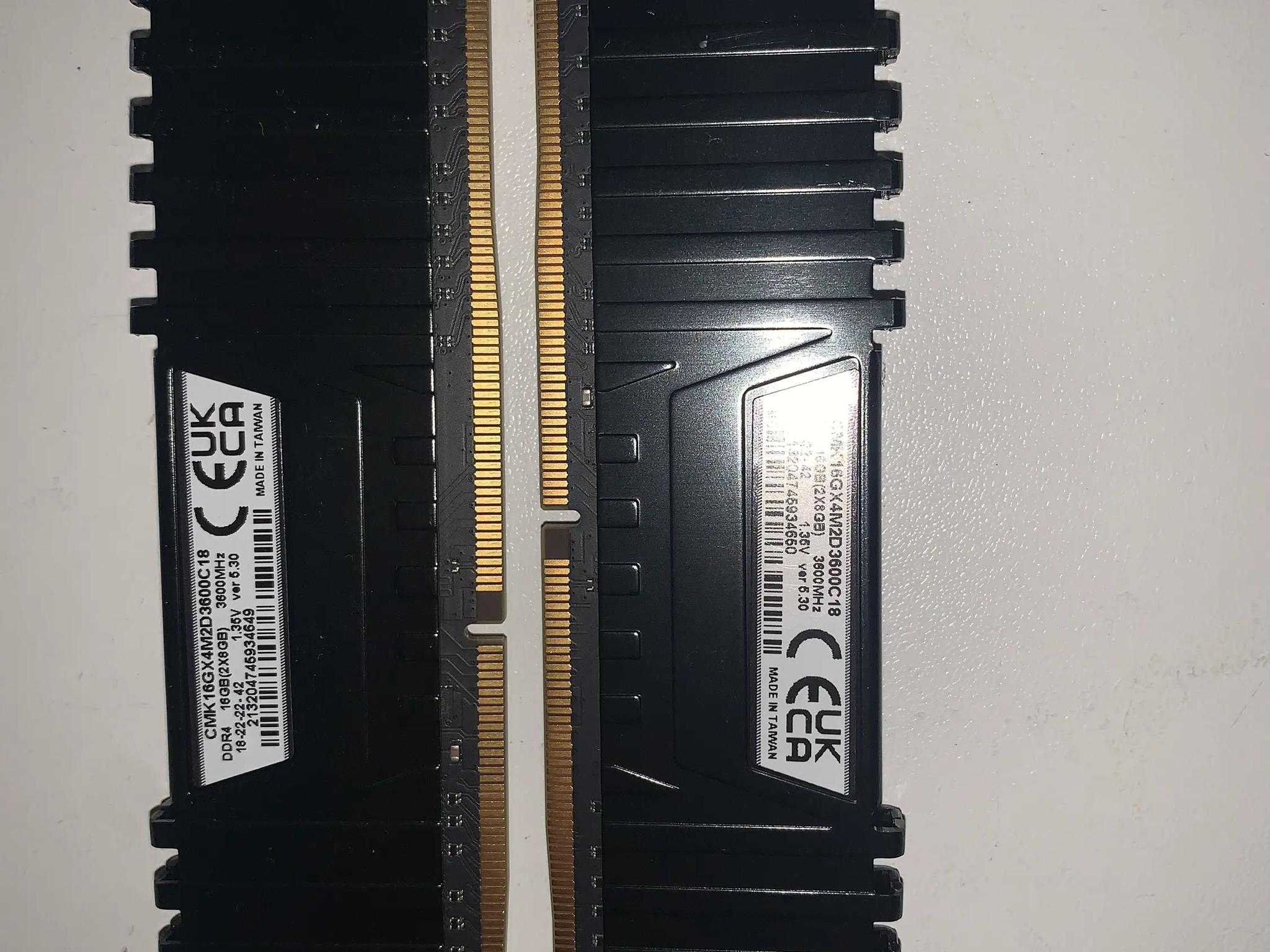 CPU | GPU | RAM COMBO