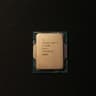 Intel Core i3-12100F CPU and Cooler