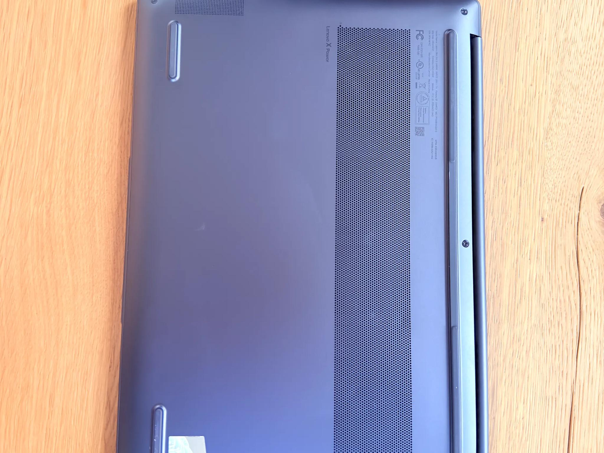 LIKE NEW! Lenovo Slim Pro 9i 14"
