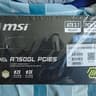 MSI MAG A750GL 750 Watt PSU - Brand New