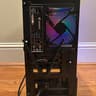 R5 5600 RX 580 8GB CUSTOM GAMING PC 16GB DDR4 512GB SSD WIFI 6E RGB WINDOWS 10/11