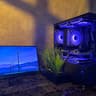 RTX 5060Ti 16GB - Ryzen 9600X - 3TB - New Gaming PC w/ Wifi 6