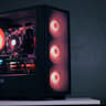 I7 2600/ GTX 1660 Super Gaming PC Computer