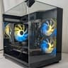 RTX 3070TI | RYZEN 5 3600 | 16GB DDR4 | 1TB NVME | 650W