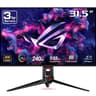 ASUS ROG Swift 32" 4K OLED Gaming Monitor UHD 3840 x 2160 QD-OLE 240Hz PG32UCDM