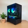 🌈Custom Built GTX 1660 Ti Gaming PC🌈| Intel i5, 16gb RAM, Windows 11 | Fortnite, CoD, GTA V, More!