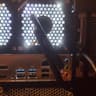 'Little Black Box' |Ryzen 5 1600af|RX 480|16gb|1.2tb Storage|iTX Build|