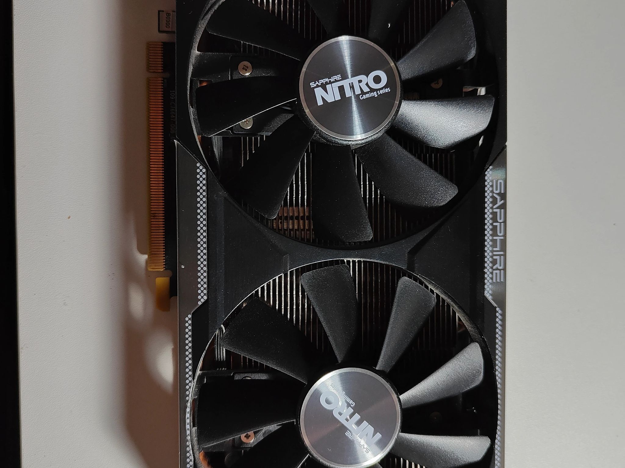 Sapphire R9 380 4gb