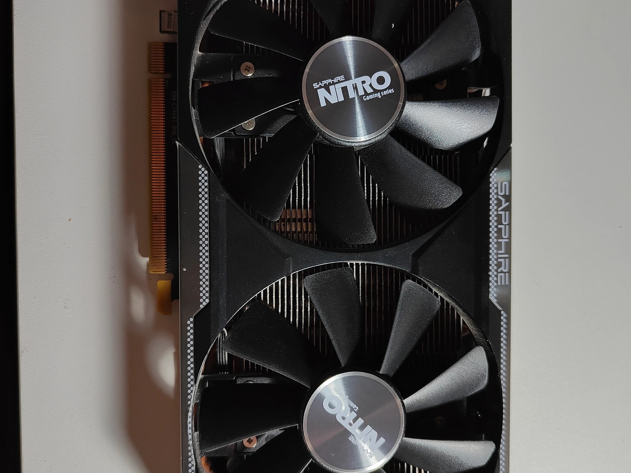 Sapphire R9 380 4gb