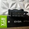 EVGA RTX 3090 FTW3 24GB GDDR6X