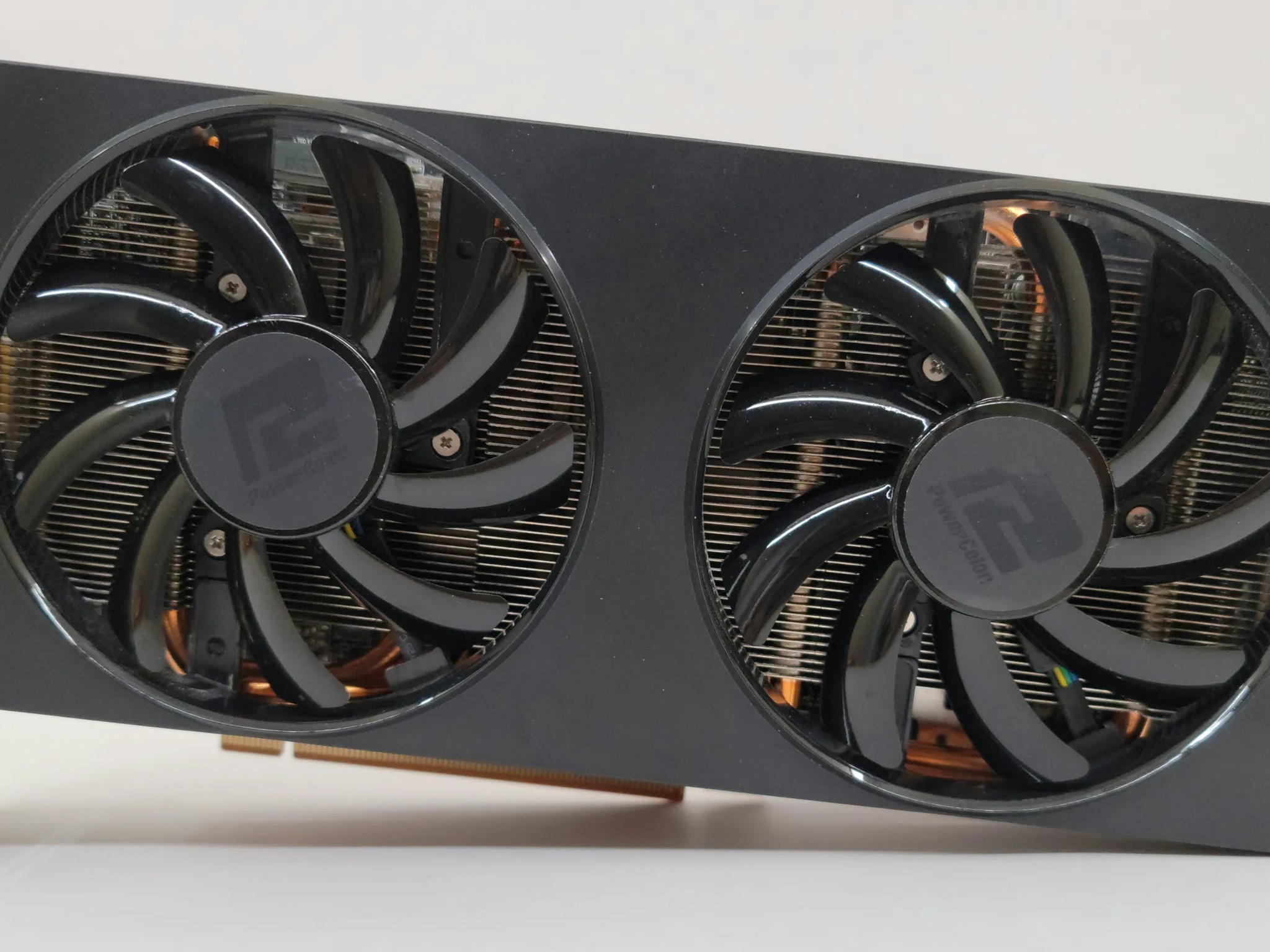 USED PowerColor Radeon RX 5700 8GB