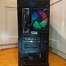 ⚡1440p Power Rig⚡Ryzen 5 5500 | RTX 5060 | 16GB RAM | 512GB SSD | WiFi