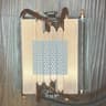 AMD Wraith Prism RGB LED CPU Cooler Heatsink Fan AM4 AM5