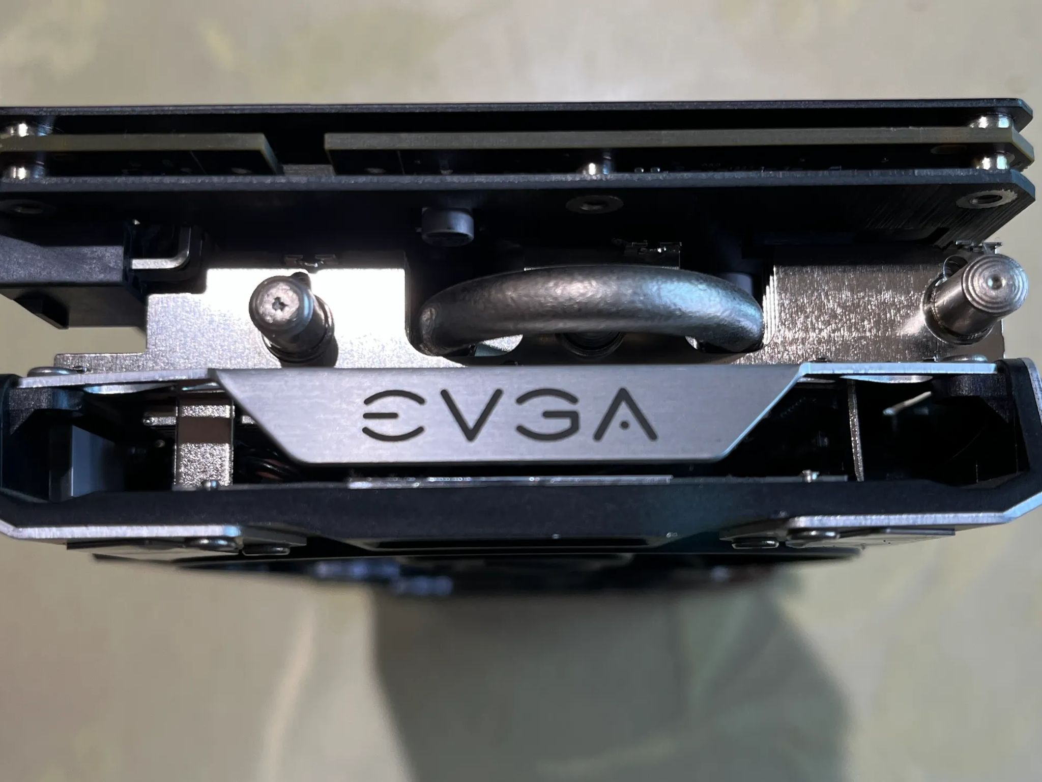EVGA GeForce GTX 1070 SC GAMING ACX 3.0 8GB GDDR5 Graphics Card