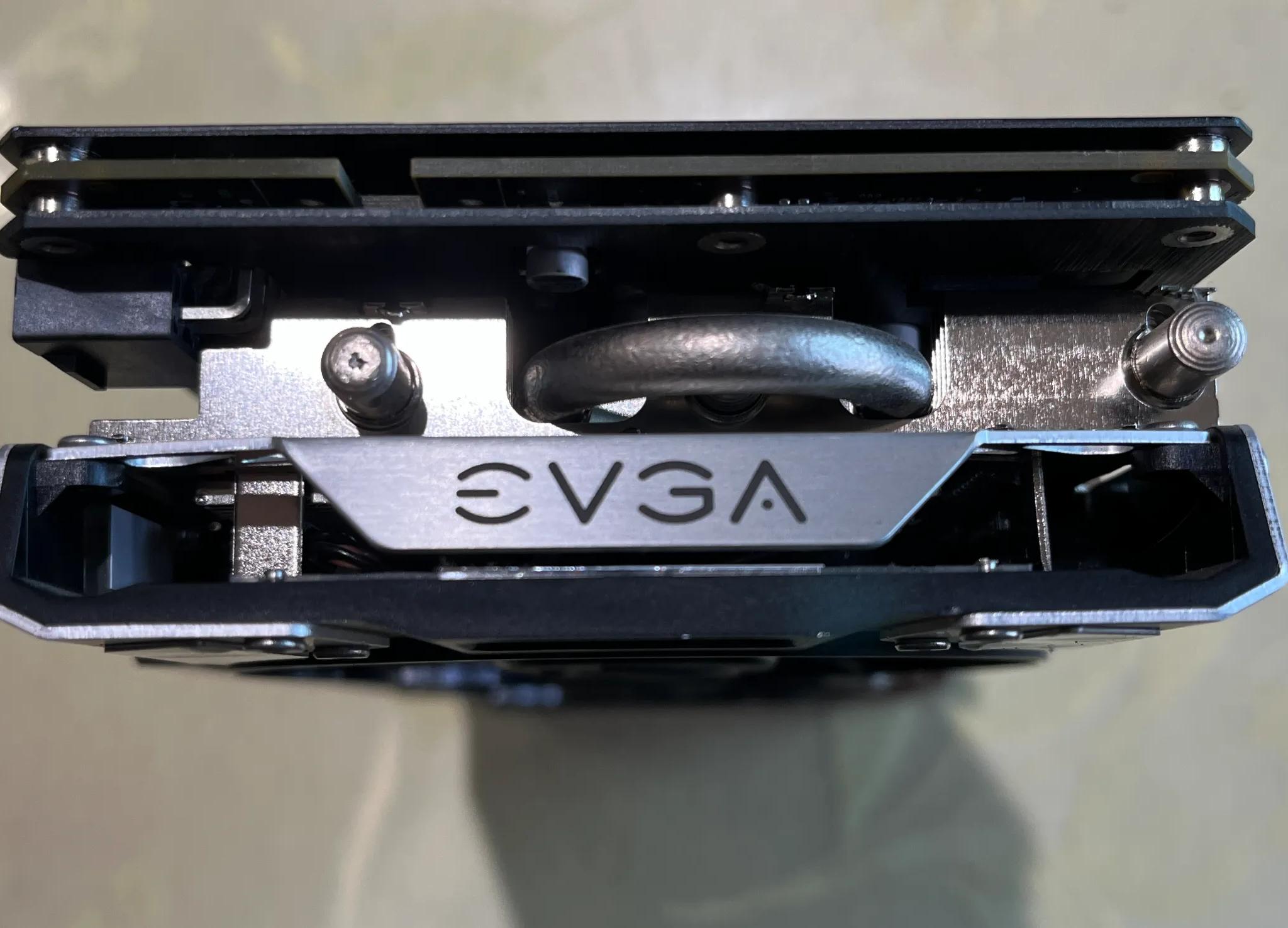 EVGA GeForce GTX 1070 SC GAMING ACX 3.0 8GB GDDR5 Graphics Card