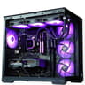 🌌 ☄️Liquid Cooled Gaming PC☄️Nvidia RTX 5060 Ti 16GB🌌AMD Ryzen 7 7700🌌32GB DDR5🌌1TB NVME