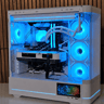 1440p Gaming PC | I9 12900K | RTX 4070 12GB | 1TB NVME | 16GB DDR5| Z790 | Windows 11| WIfi/BT