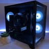 14C/28T RGB Gaming PC (E5-2680 V4, 32GB RAM, GTX 1660 Super, 1TB NVME)