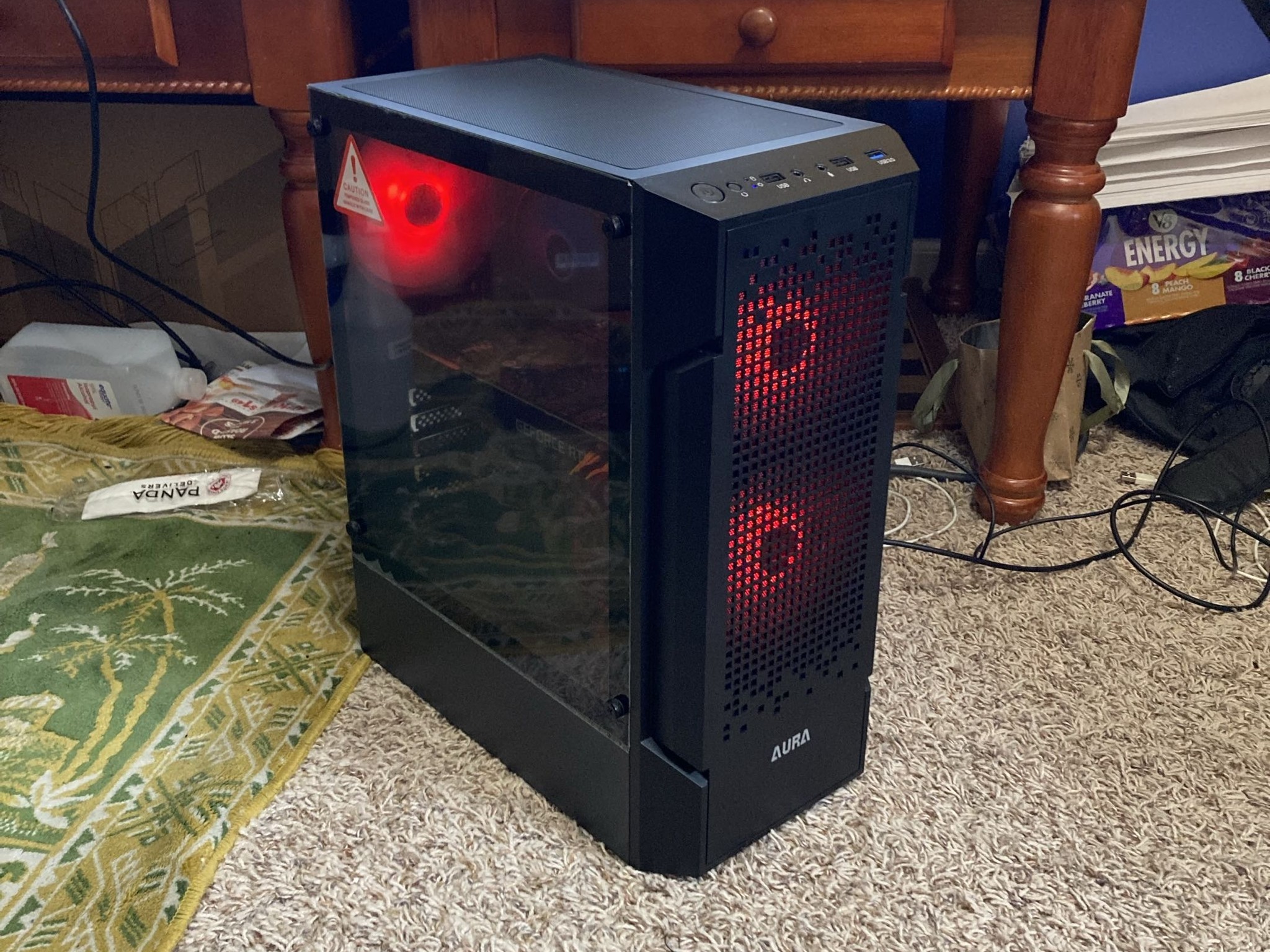 RTX 2080 Super Gaming PC