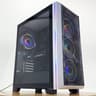 Gaming PC i5-12600KF 16GB RAM 500GB SSD RTX 3060 Ti 8GB Windows 11 PC