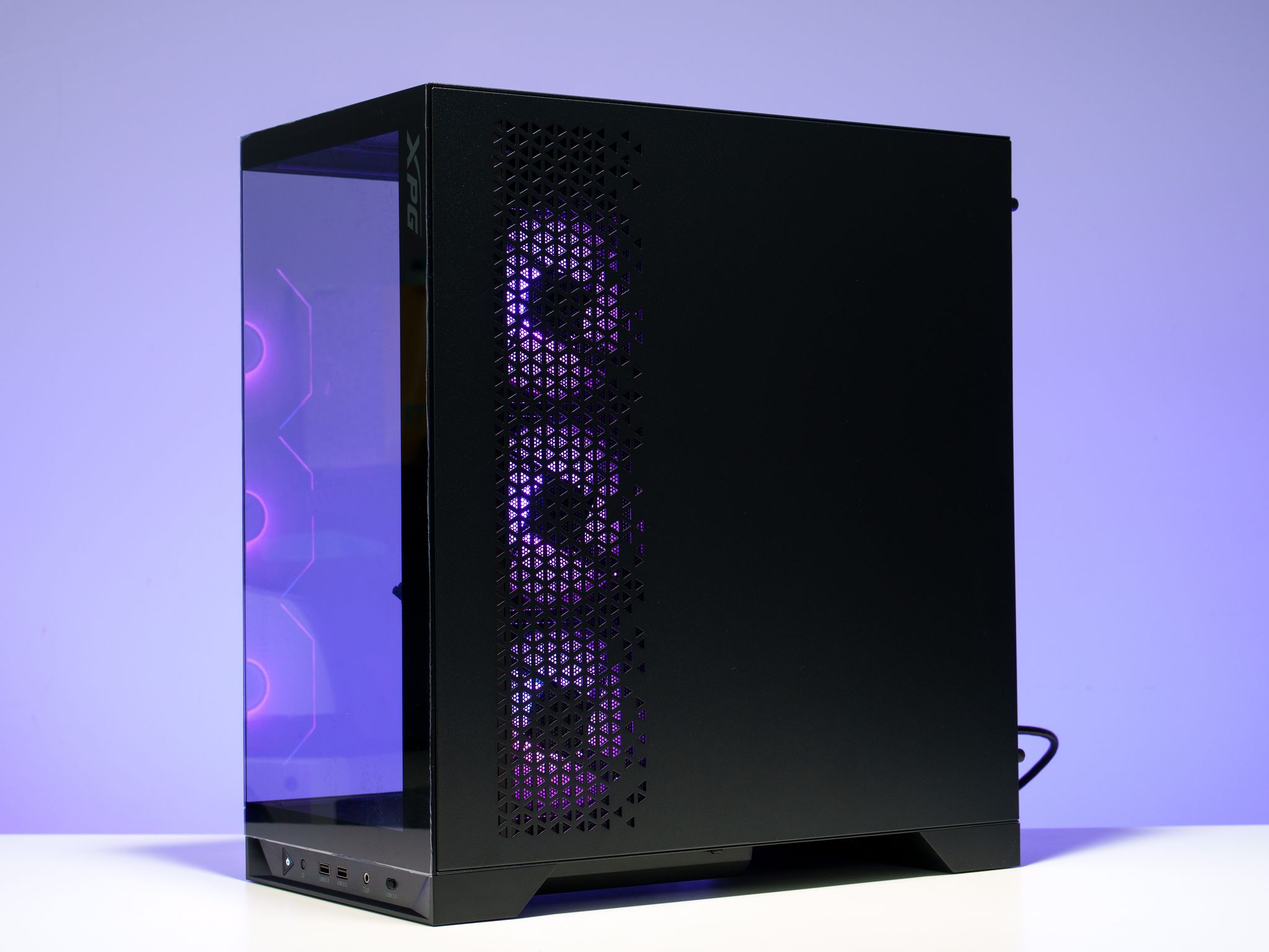 RTX 3070 + Ryzen 5 5600x Gaming PC | 16GB DDR4 | 1TB m.2 drive