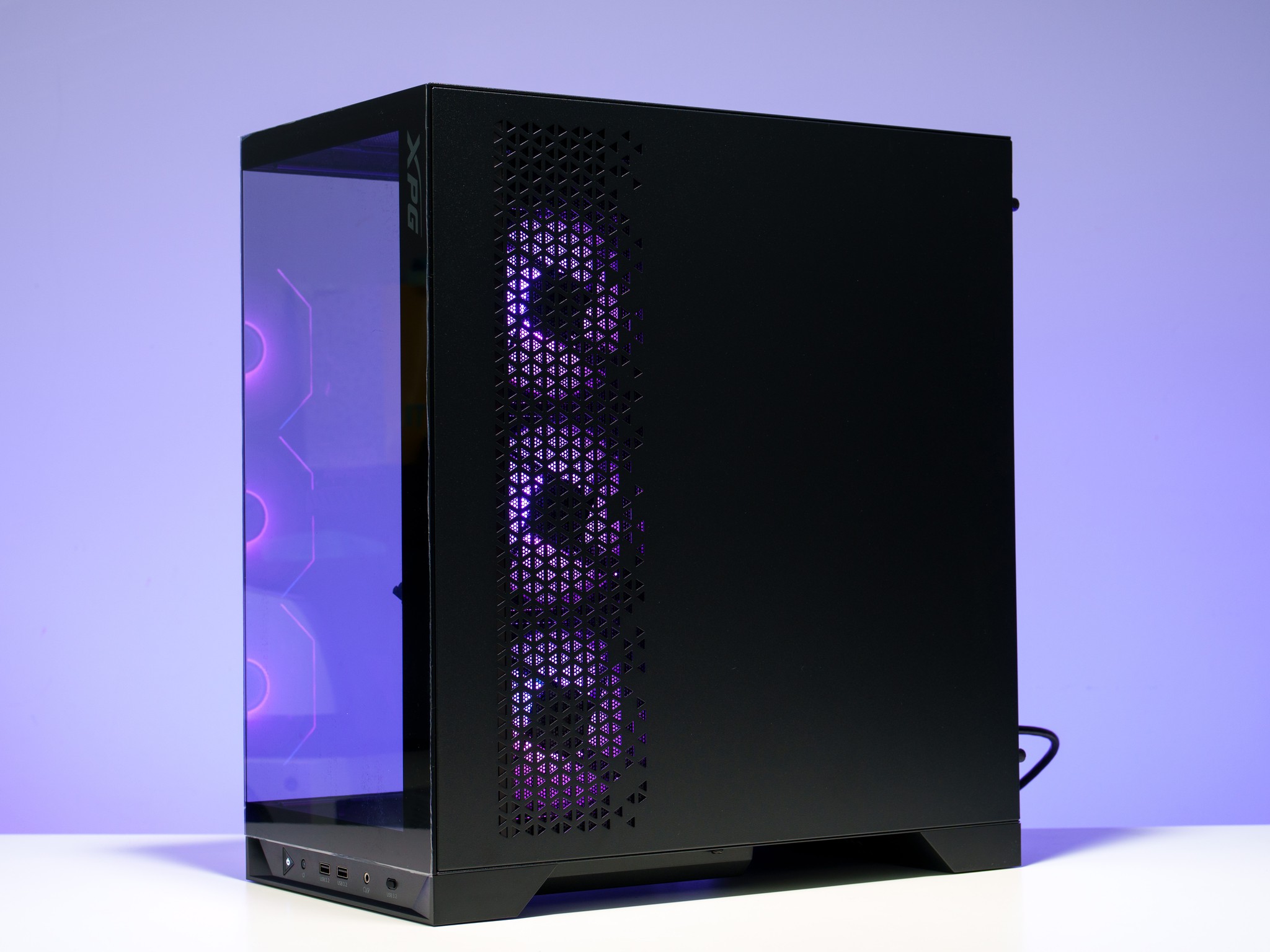 RTX 3070 + Ryzen 5 5600x Gaming PC | 16GB DDR4 | 1TB m.2 drive