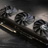 ZOTAC GeForce RTX 3090 24GB GDDR6X Trinity OC Graphics Card