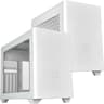 Cooler Master NR200P V2 White Mini-ITX Computer Case