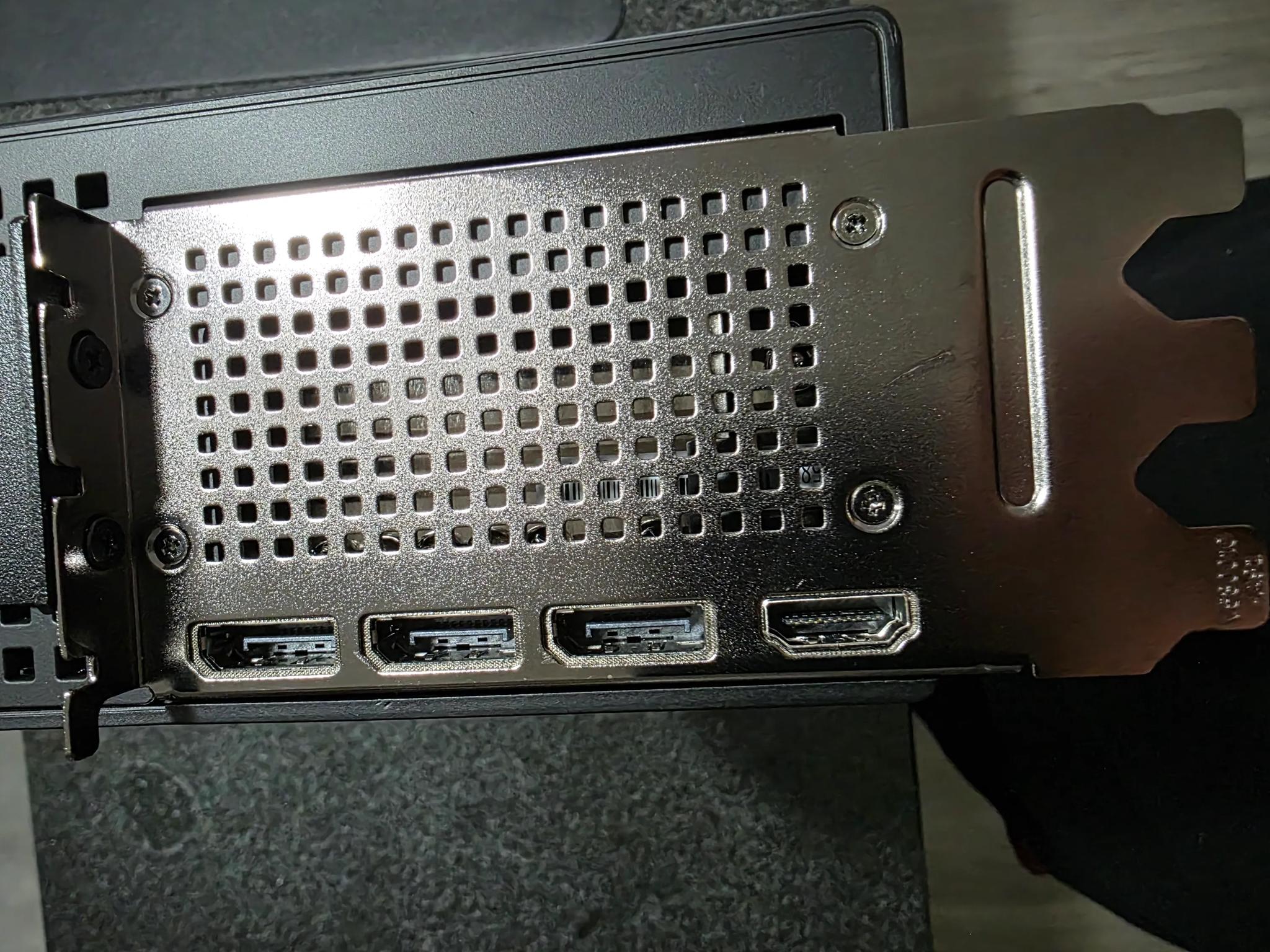 HP RTX 5090