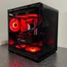 Gaming PC - Intel i5 14600K + Radeon RX 9060 XT 16GB + WiFi/BT + Liquid Cooling