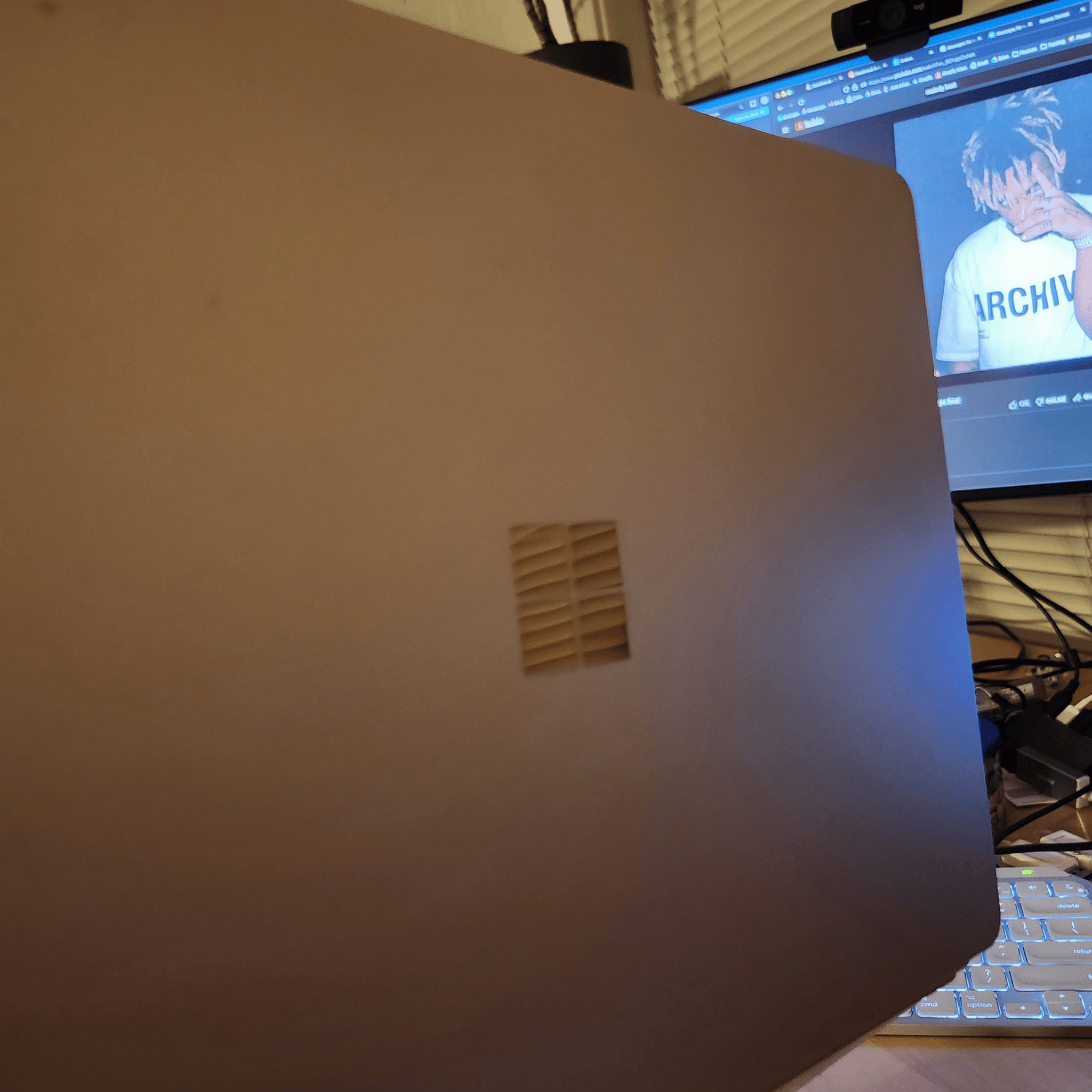 Surface Laptop Go 8GB