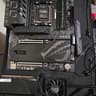 ASUS ROG Crosshair X870E APEX AM5 Motherboard