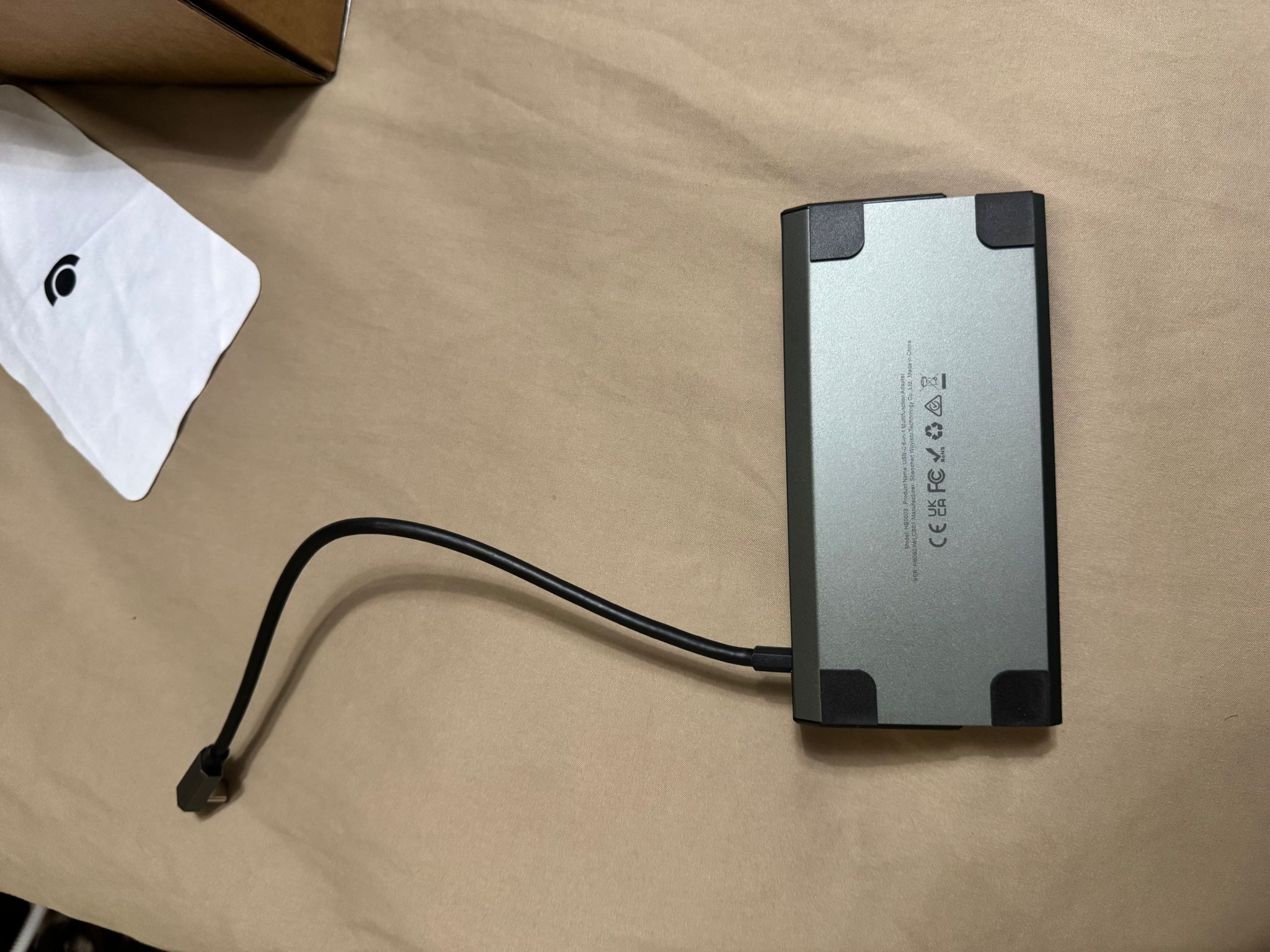 Like New 1TB Steam Deck OLED