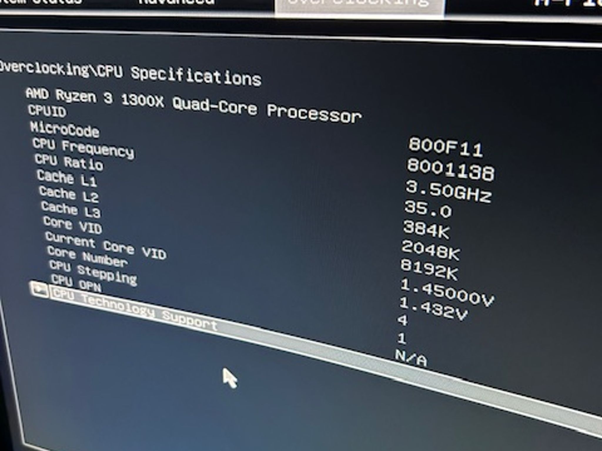 MSI B450I Gaming Plus AC Bundle