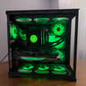 ZOTAC RTX 4080 Gaming PC | i9-13900 | 32GB DDR5-7200 | 2TB NVMe | ROG RGB