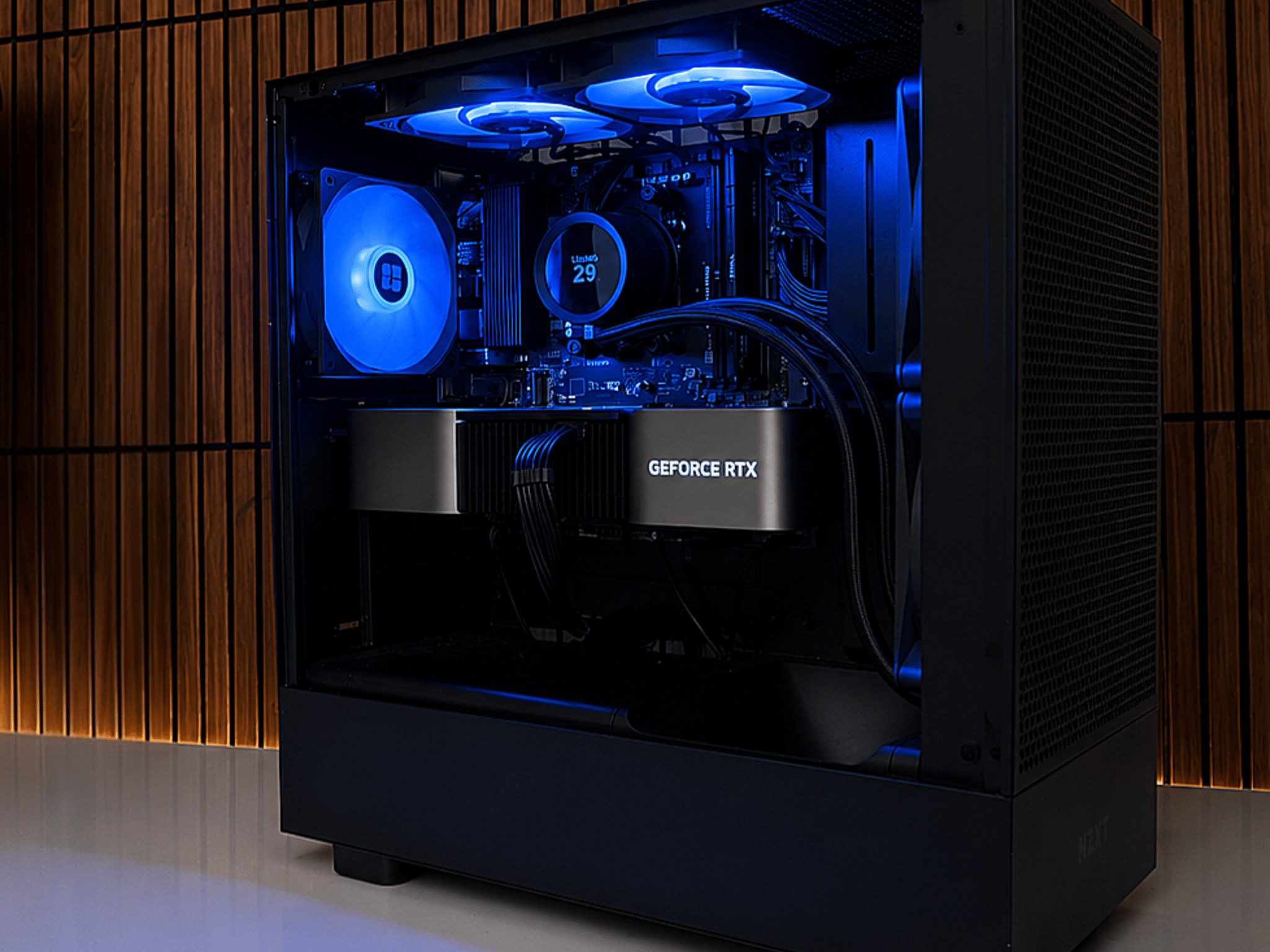 RTX 4080 16GB| 7500X3D |32GB DDR5 | 1TB NVME | Windows 11 | WIFI | 850W GOLD