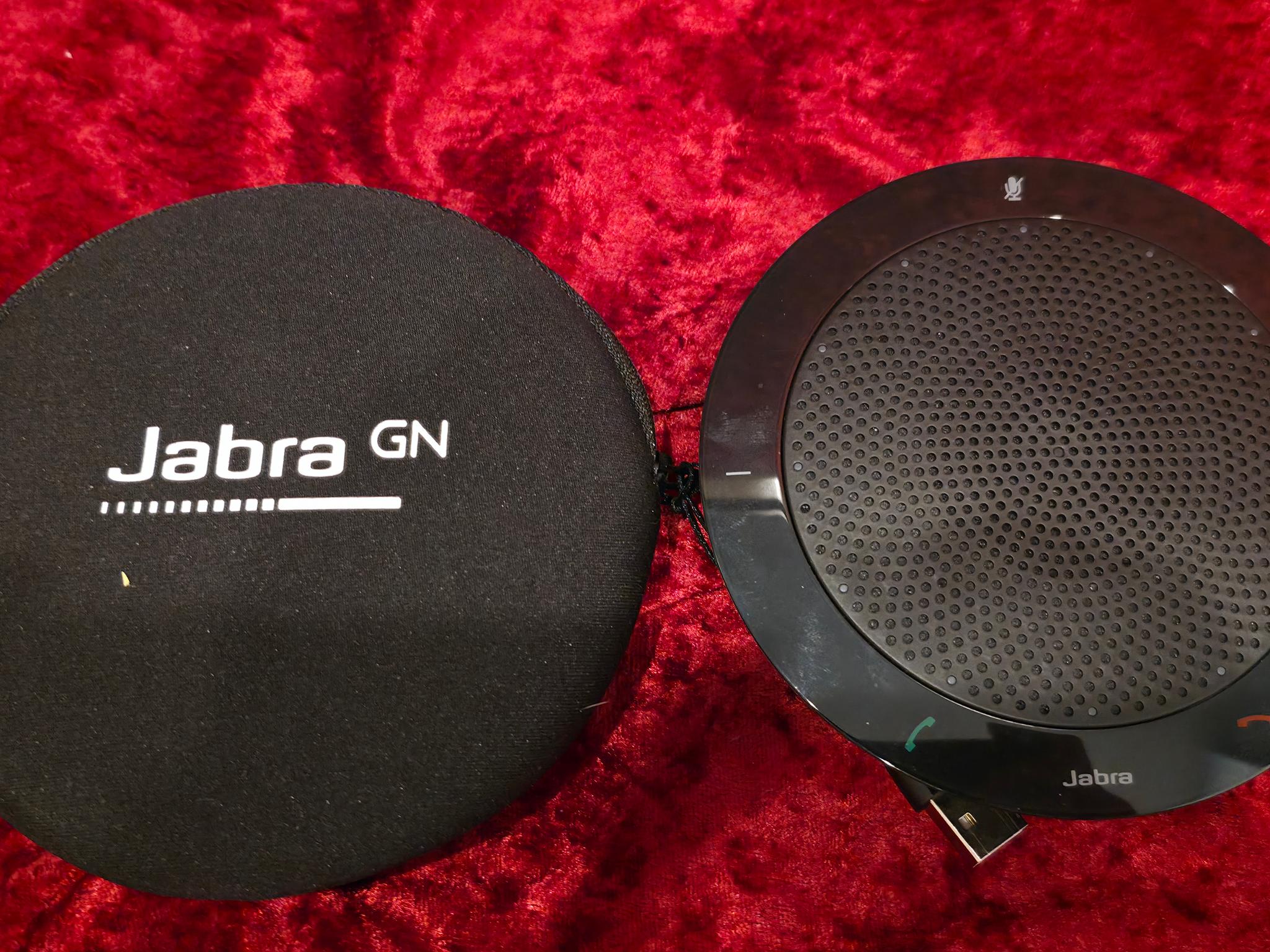 Jabra Speak 410 Speakerphone