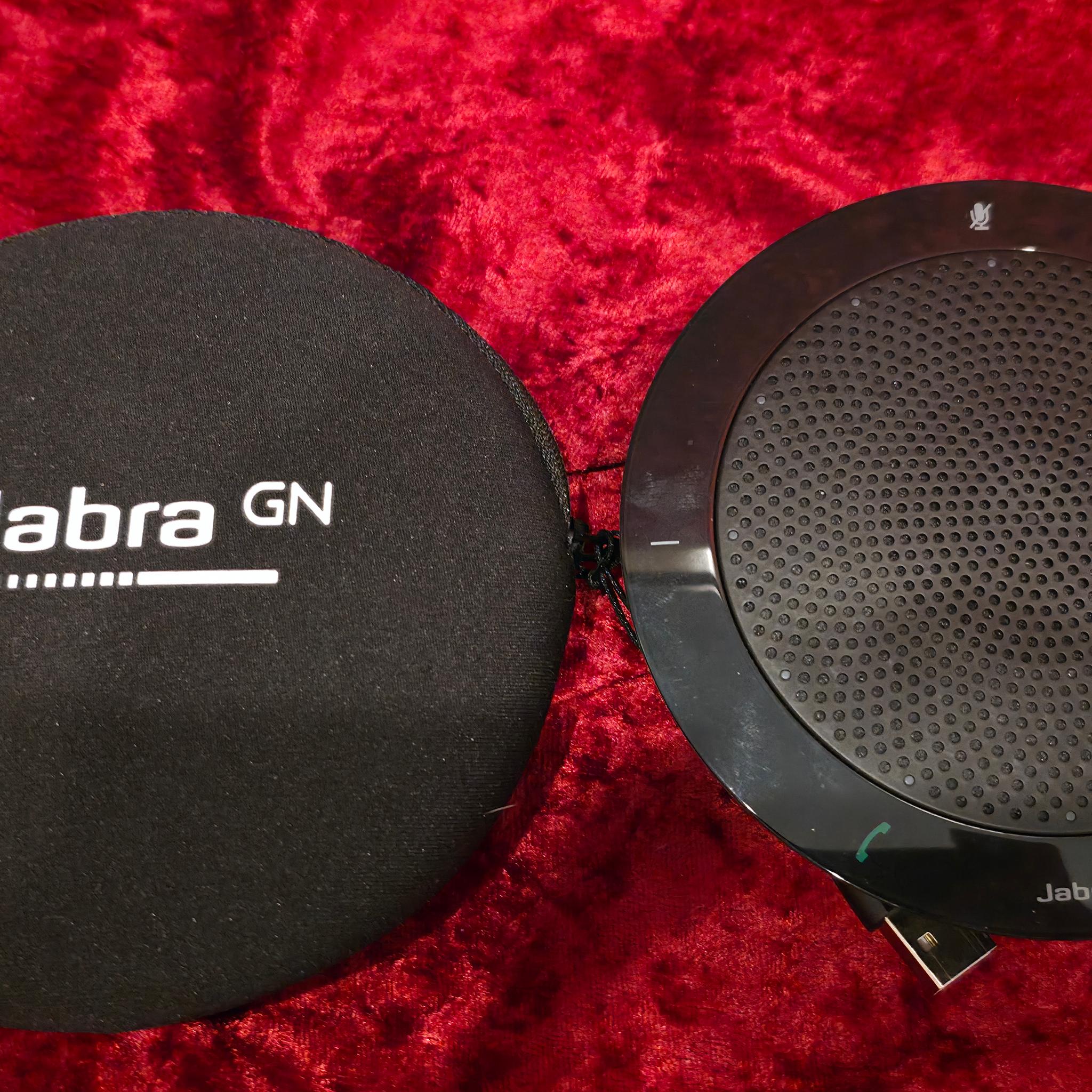 Jabra Speak 410 Speakerphone