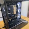 1440p Gaming PC - RTX 3060 ti, Ryzen 5, 1 TB NVME SSD, Wifi, Bluetooth