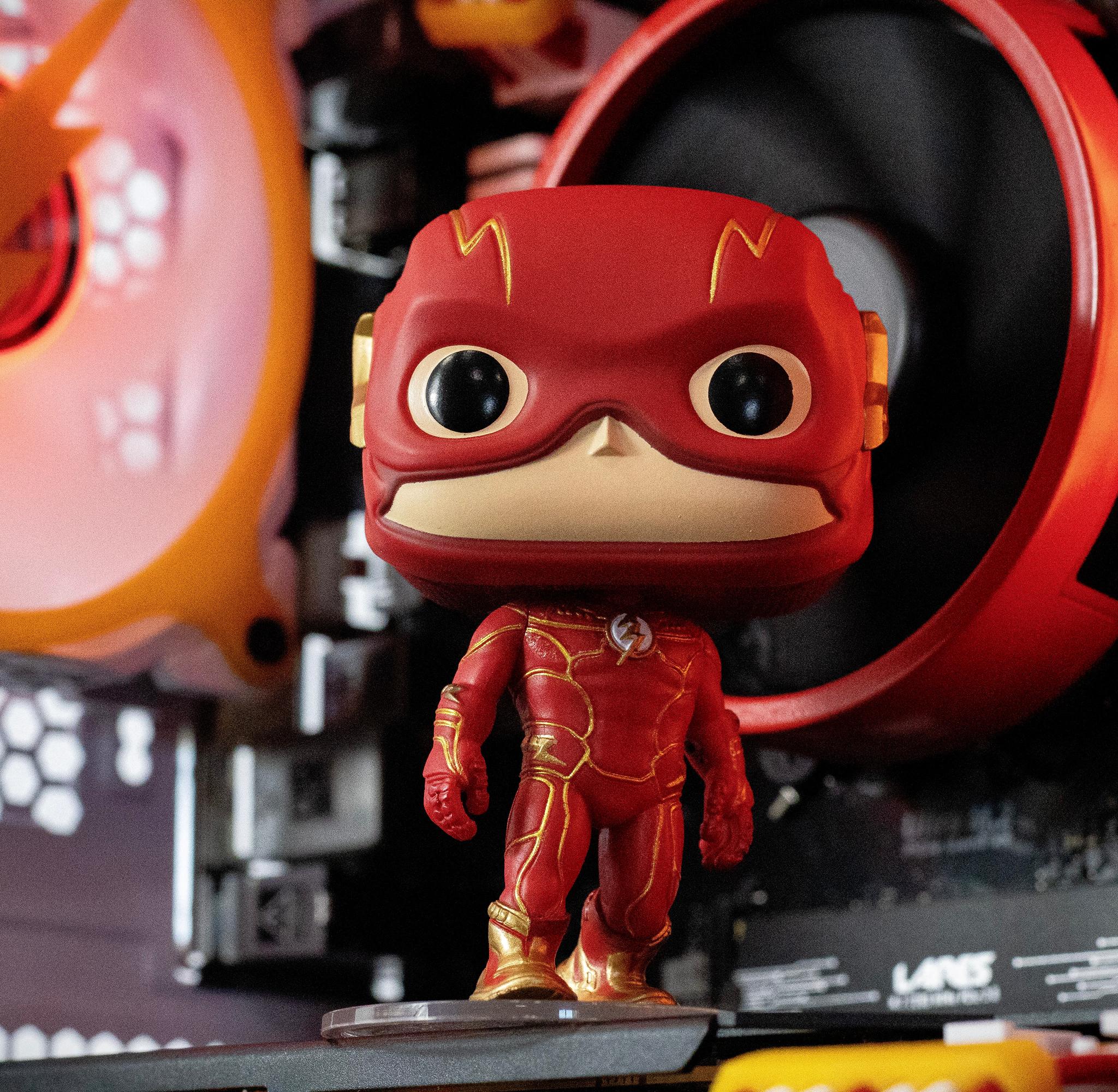⚡The Flash⚡Gaming PC - RX 6700XT 🔴 Ryzen 5 3600 🔴 32GB DDR4 🔴 1TB NVMe