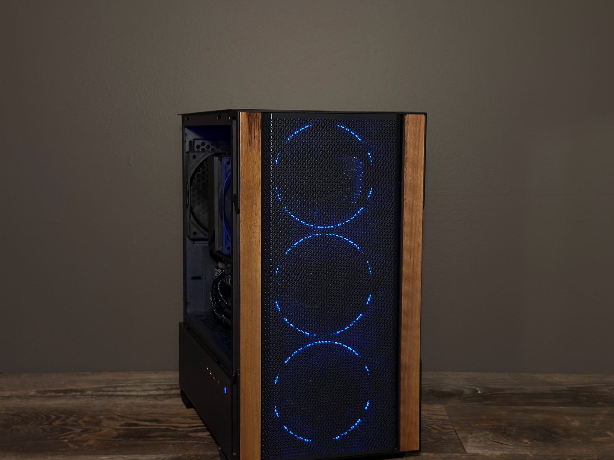 Gaming PC | RTX 5070 | i5-12600kf