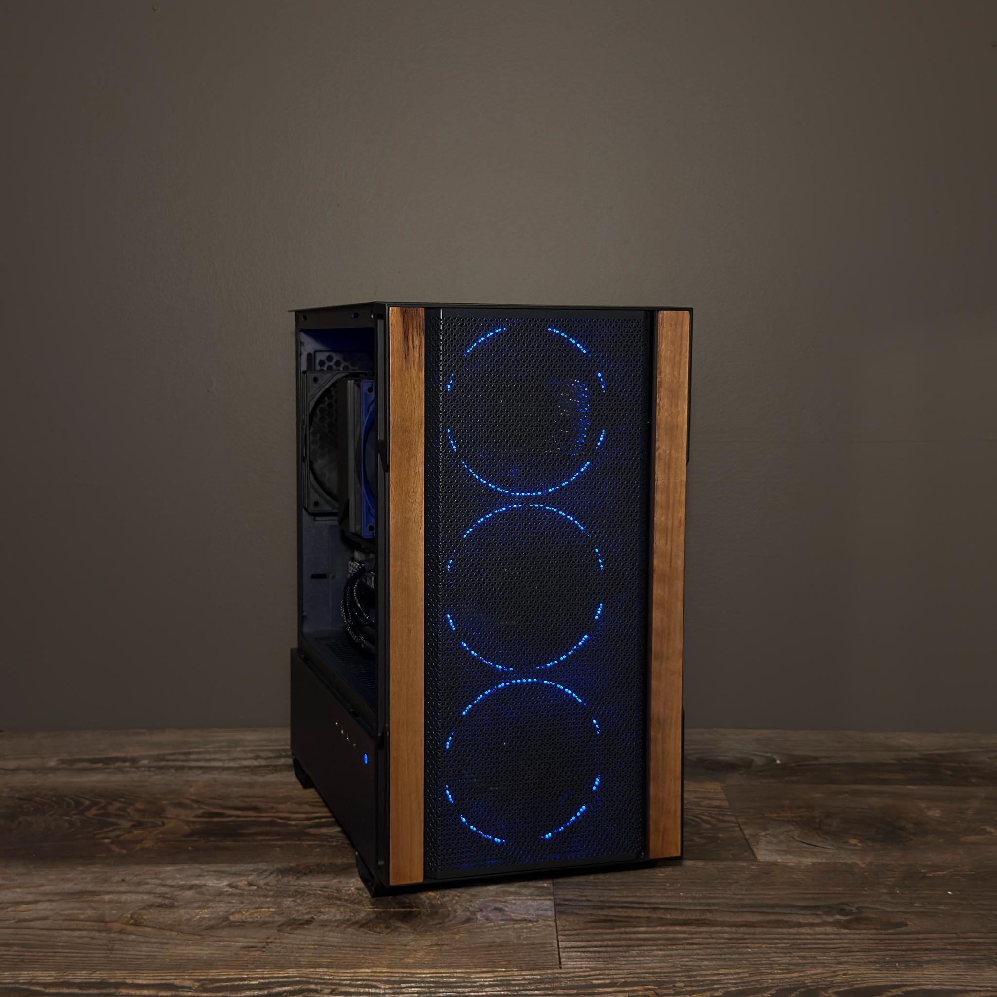 Gaming PC | RTX 5070 | i5-12600kf