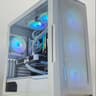 Gaming PC i5-12600KF 32GB RAM 1TB SSD RTX 4060 Ti 8GB Windows 11 Computer