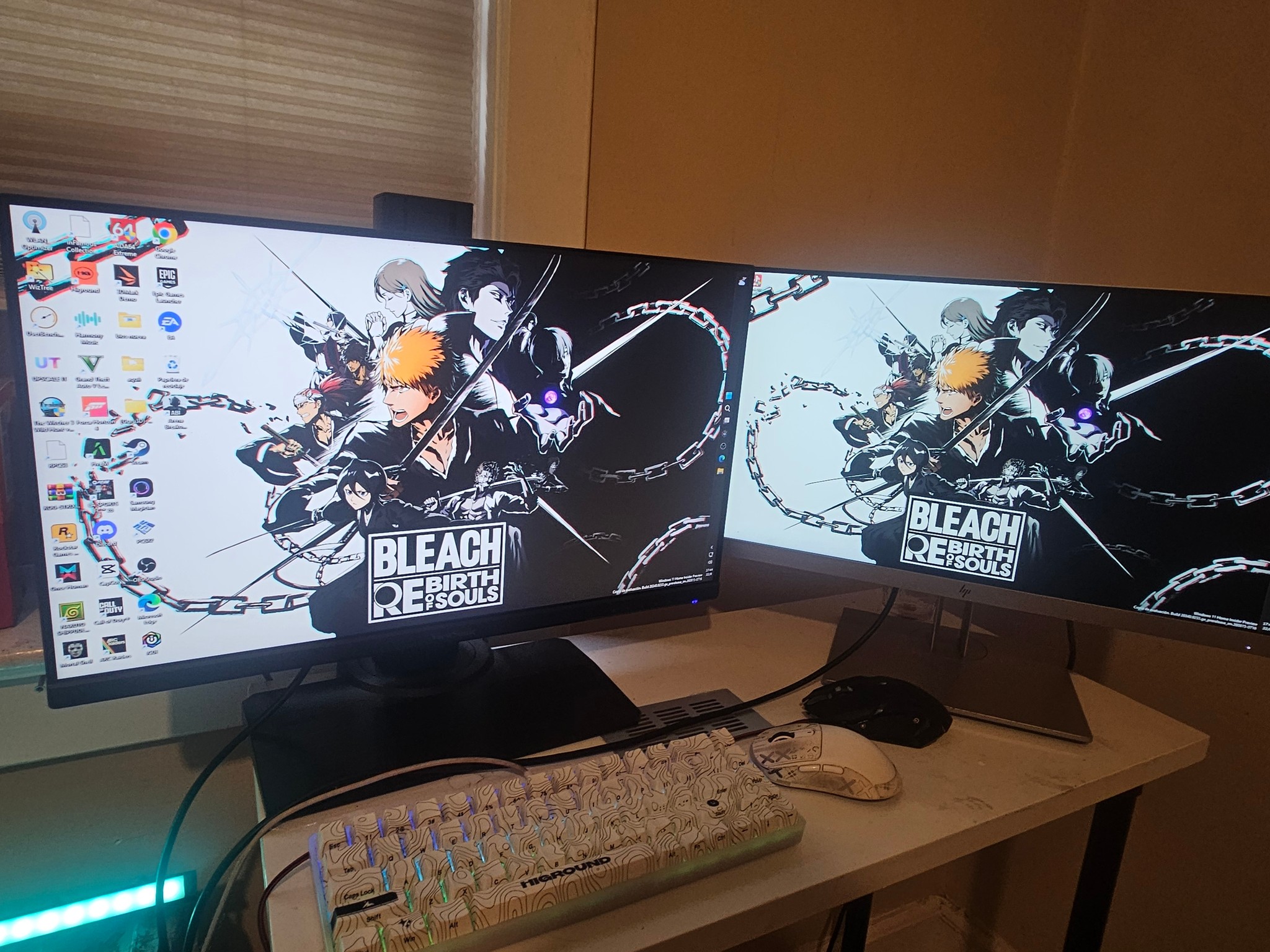 Radeon RX 6650 XT Custom Gaming PC - Ryzen 9 7900X, 32GB RAM