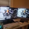 Radeon RX 6650 XT Custom Gaming PC - Ryzen 9 7900X, 32GB RAM